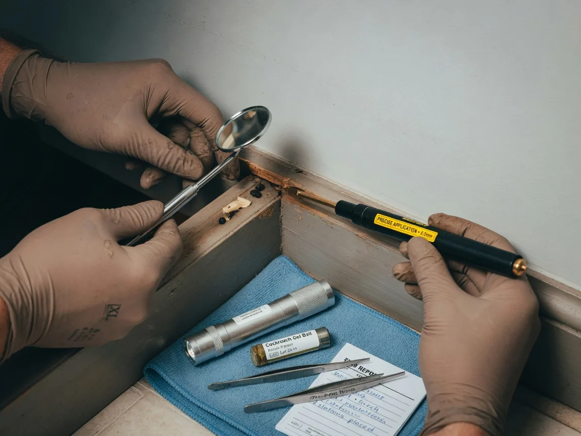 Why choose Emergency Pest Control in Olyphant, PA